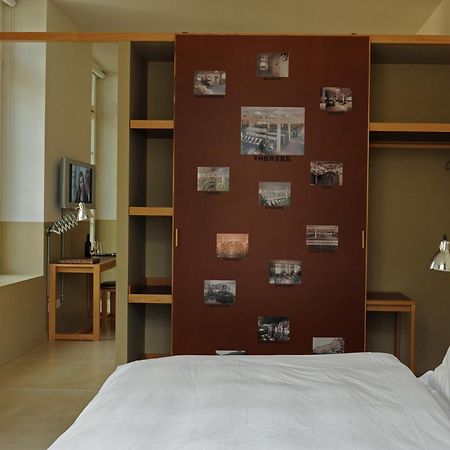 Lofthotel Walensee مورغ المظهر الخارجي الصورة