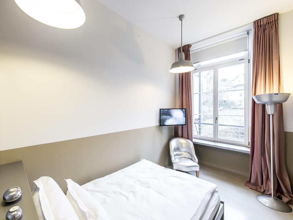 Lofthotel Walensee مورغ الغرفة الصورة