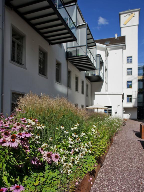 Lofthotel Walensee مورغ الغرفة الصورة