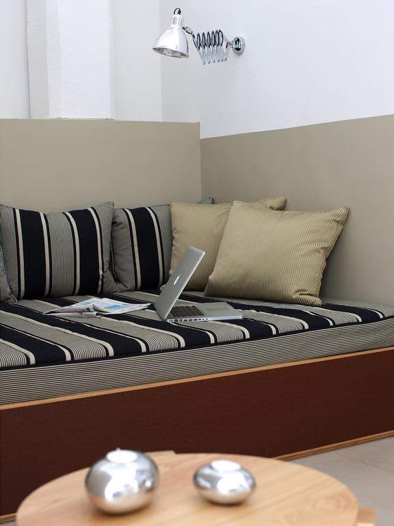 Lofthotel Walensee مورغ الغرفة الصورة