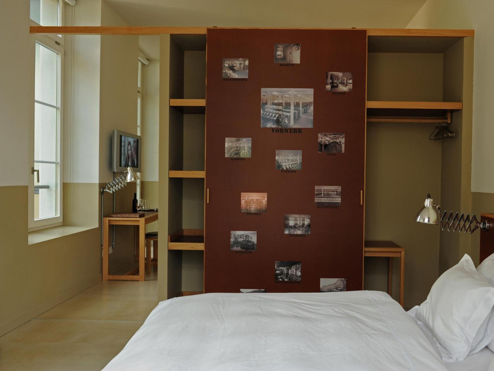 Lofthotel Walensee مورغ المظهر الخارجي الصورة