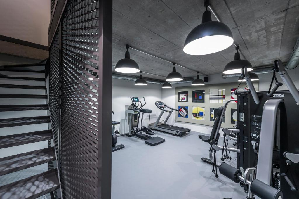Lofthotel Walensee مورغ المظهر الخارجي الصورة